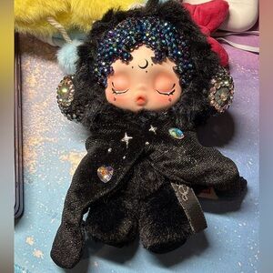 Beautiful SP with rain-tone